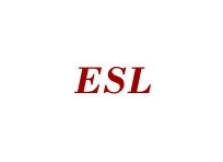 ESL